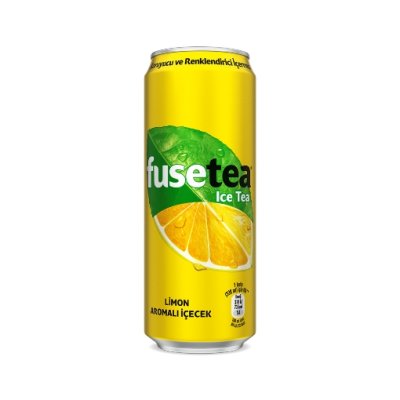 Fuse Tea Kutu Çeşitleri