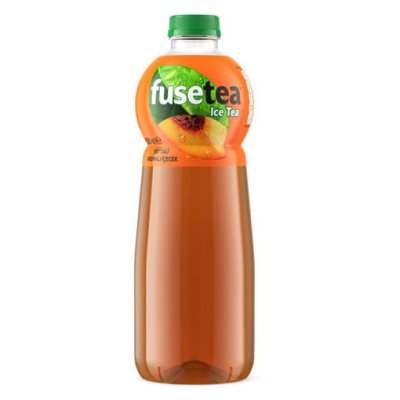  Fuse Tea Çeşitleri 1 Litre