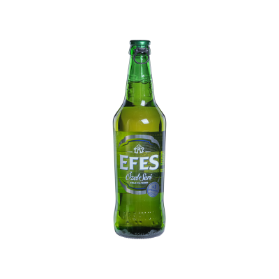 Efes Özel Seri 50CL