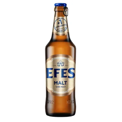 Efes Malt Serisi 50CL