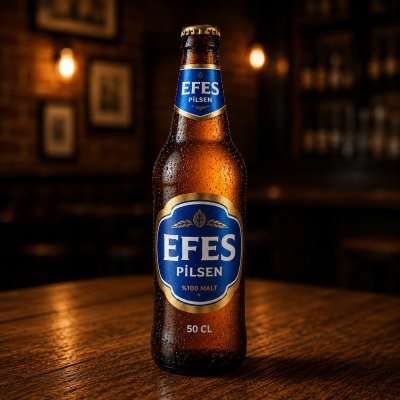 Efes Pilsen 50CL