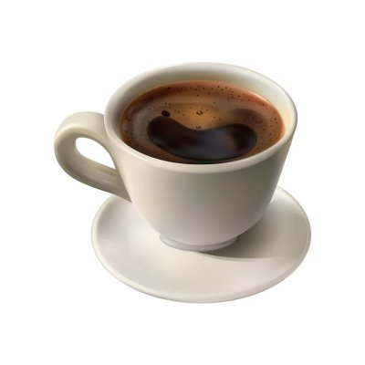 Ristretto