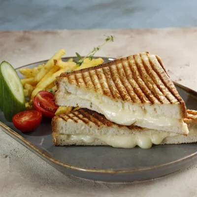Karışık Tost